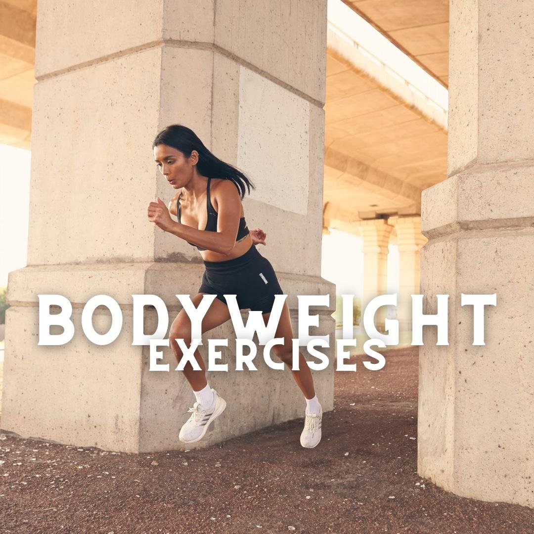 Bodyweight