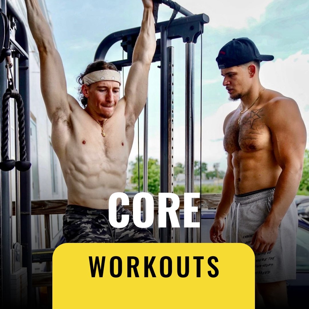 Core Workouts