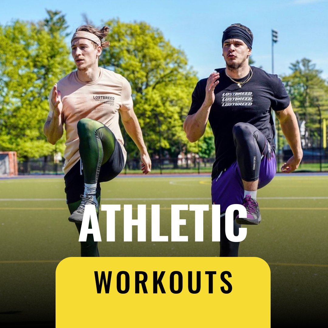 Athletic Workouts