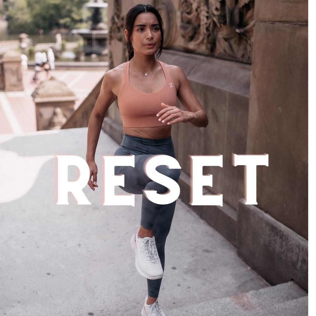 2 Week RESET