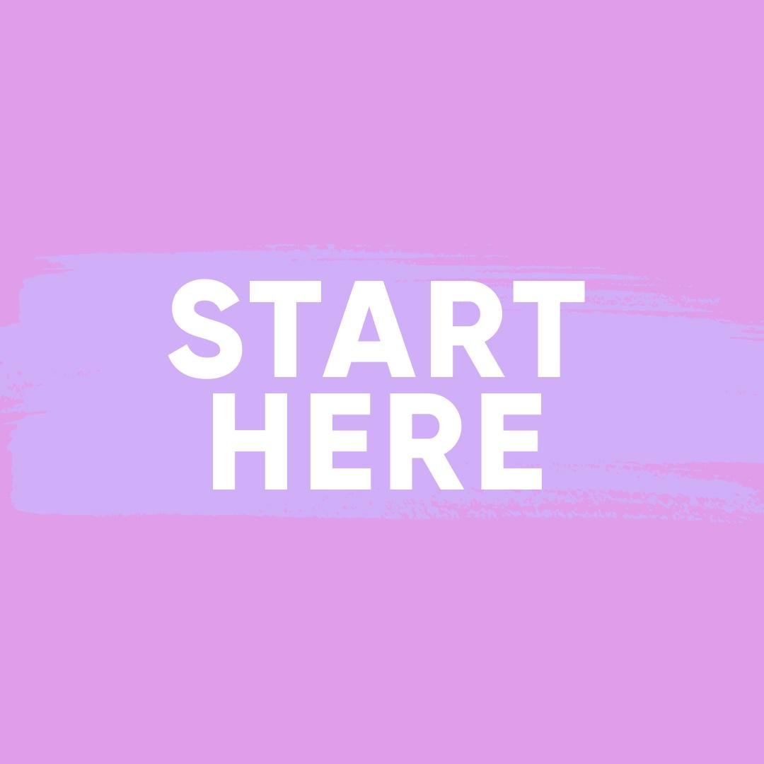 START HERE