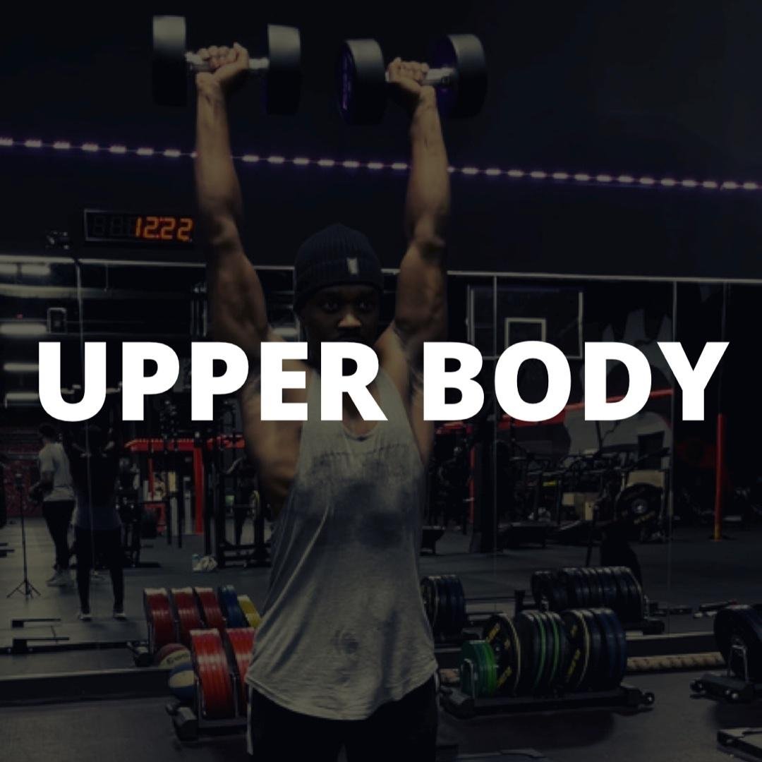 Upper Body