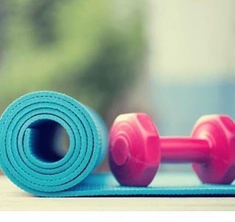 Yoga Sculpt