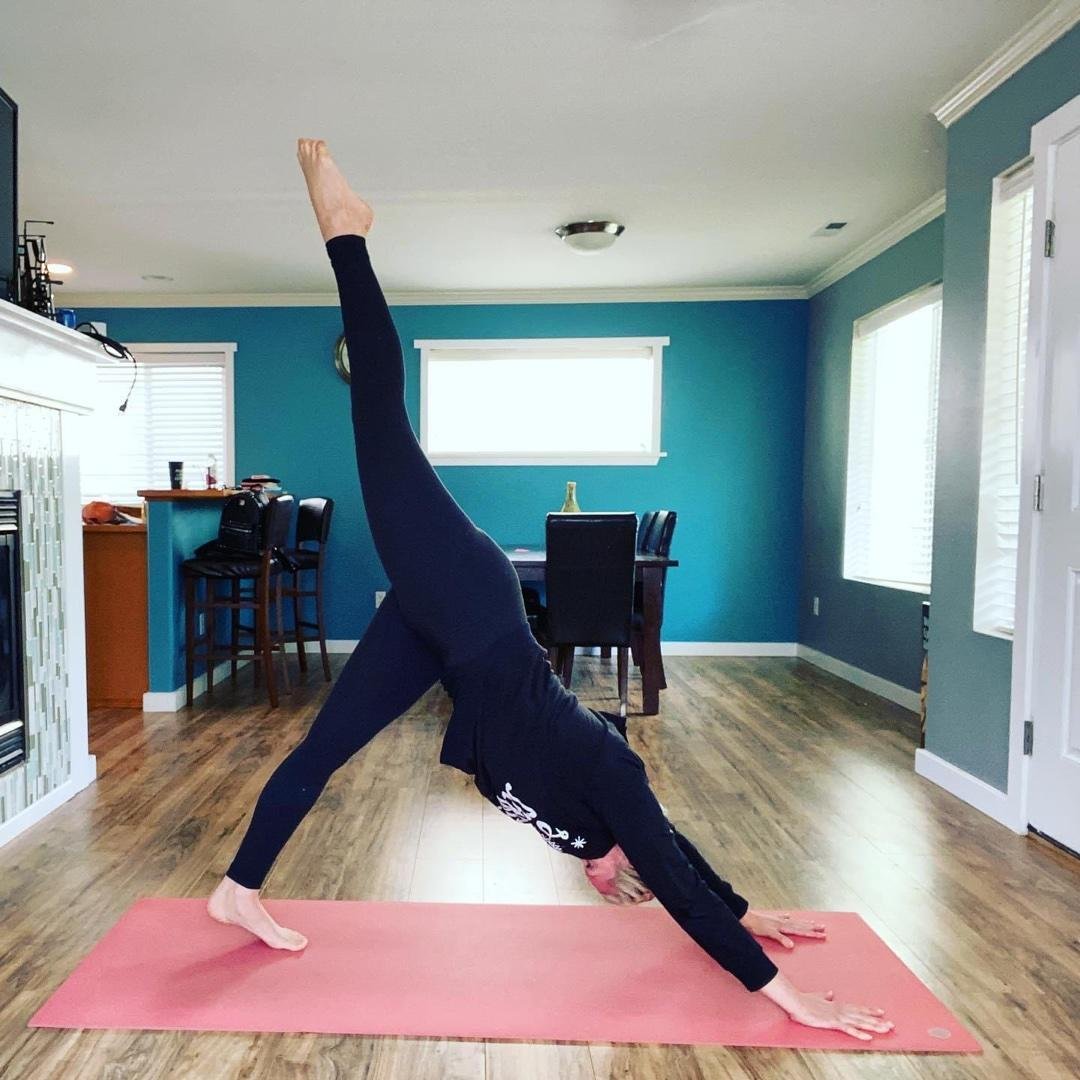 Vinyasa
