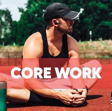 Core Work