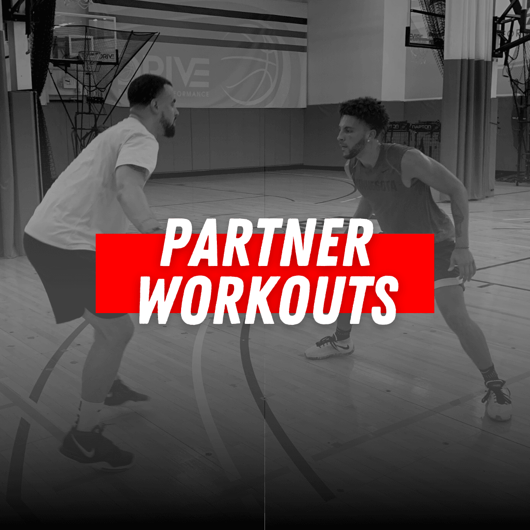 Partner Workouts