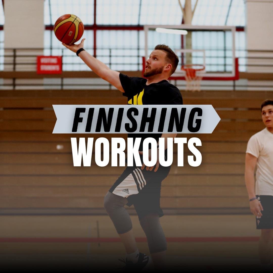 Finishing Workouts