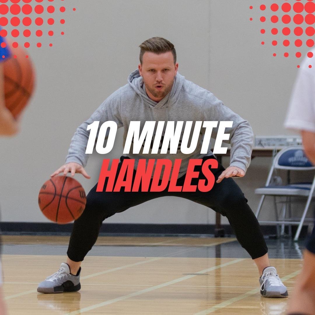10 Minute Handles