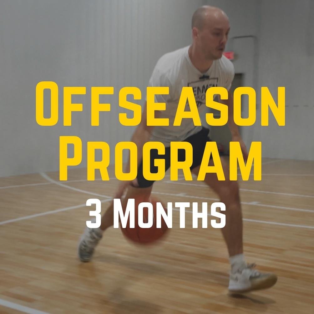 Offseason Program