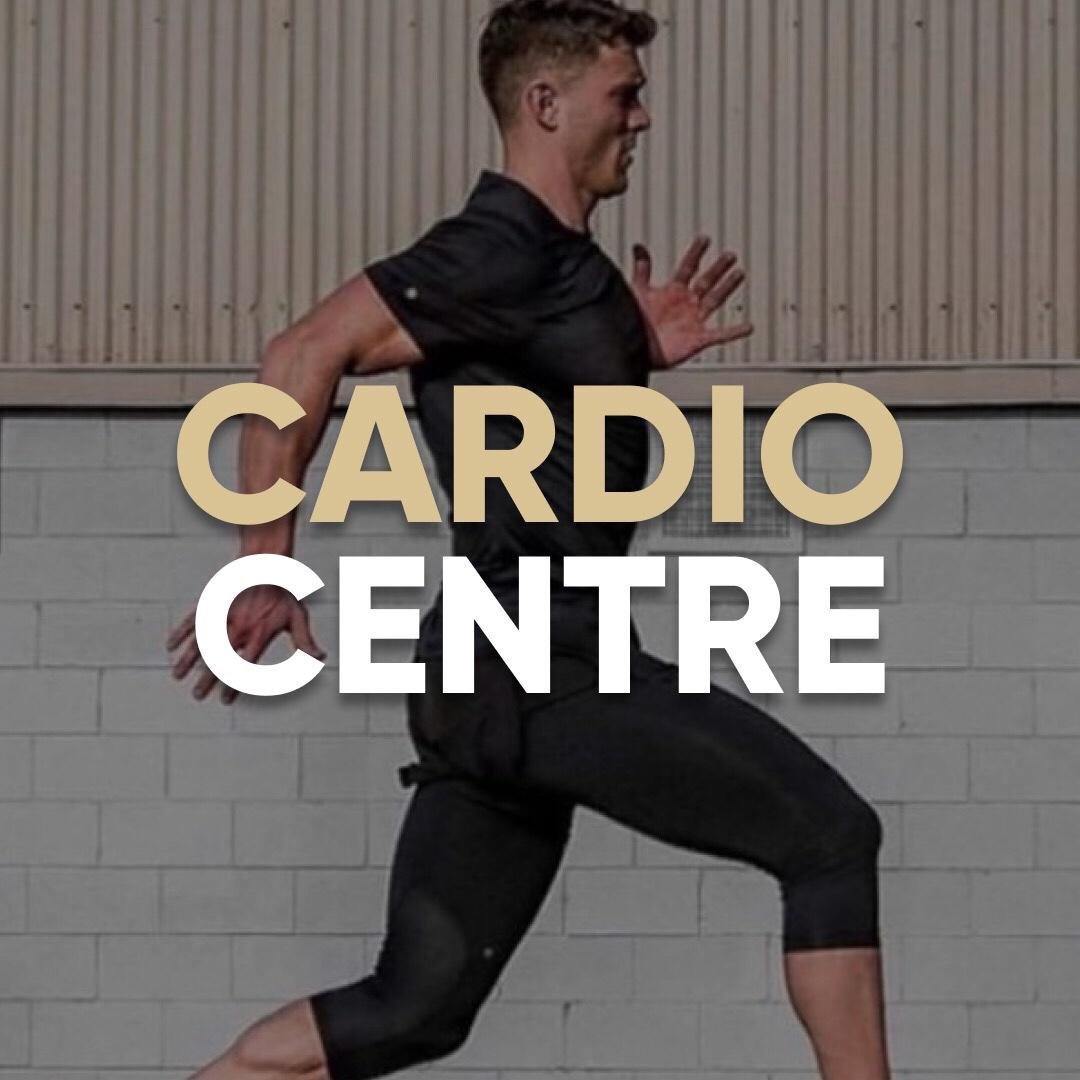 Cardio Centre