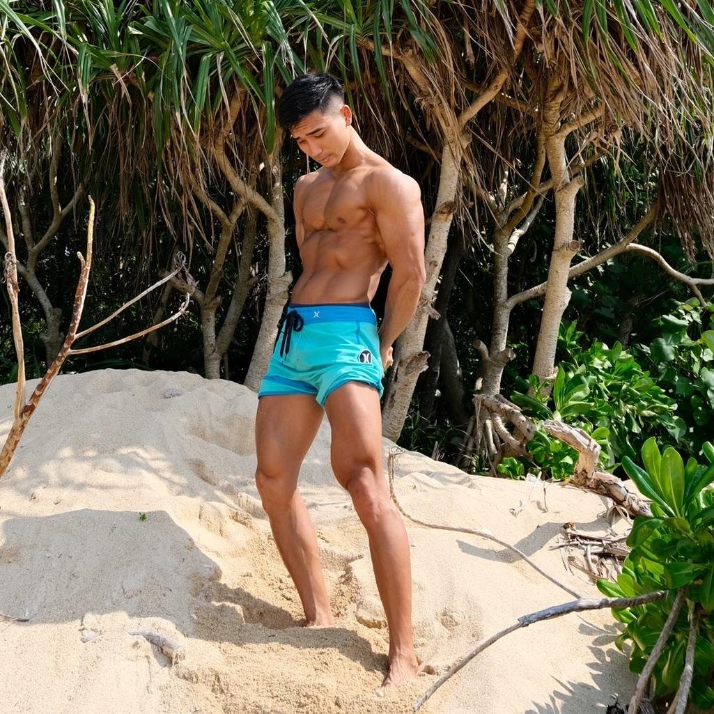 Leg