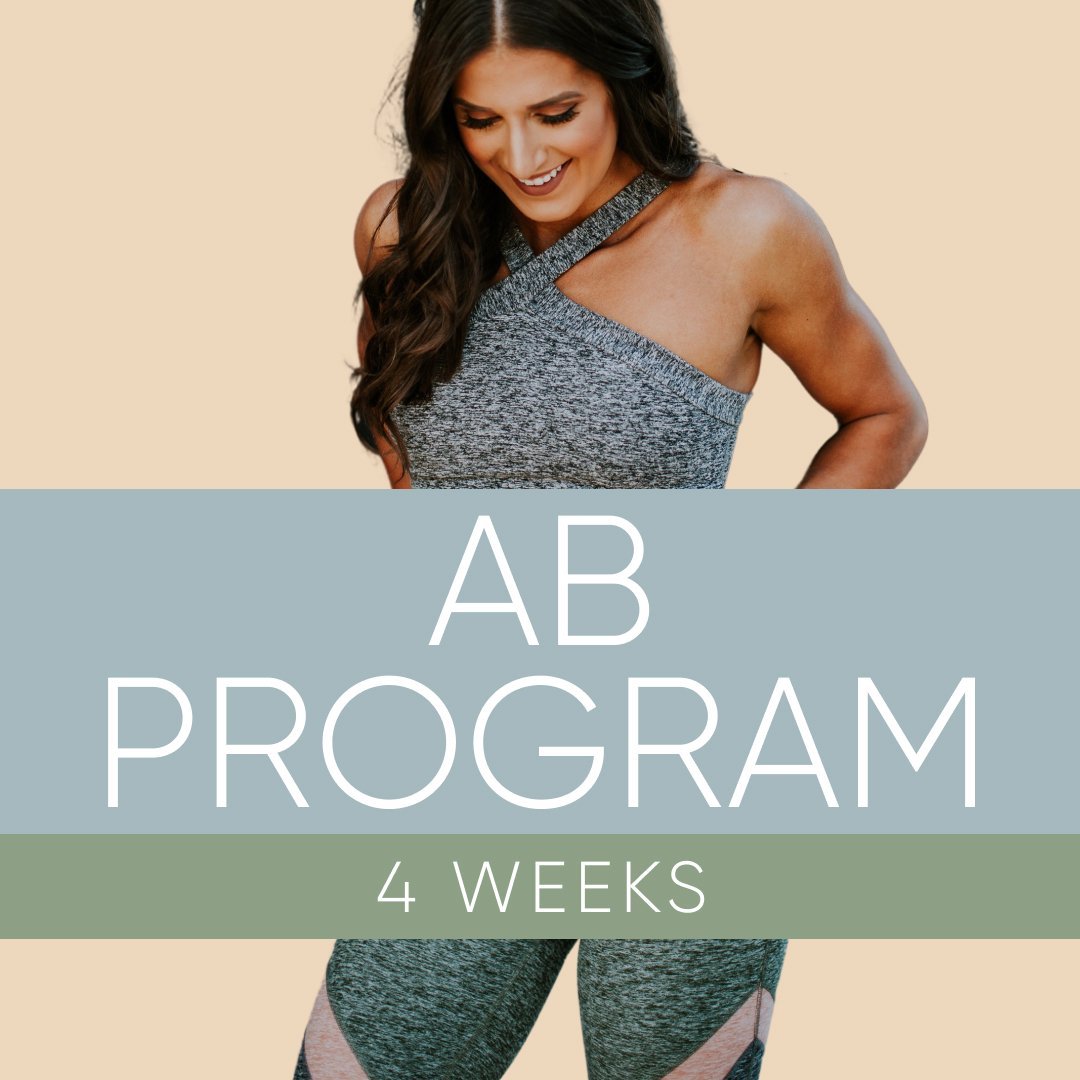 Abs Program