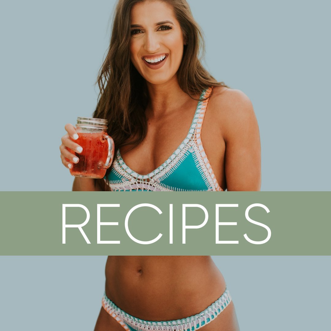 Recipes