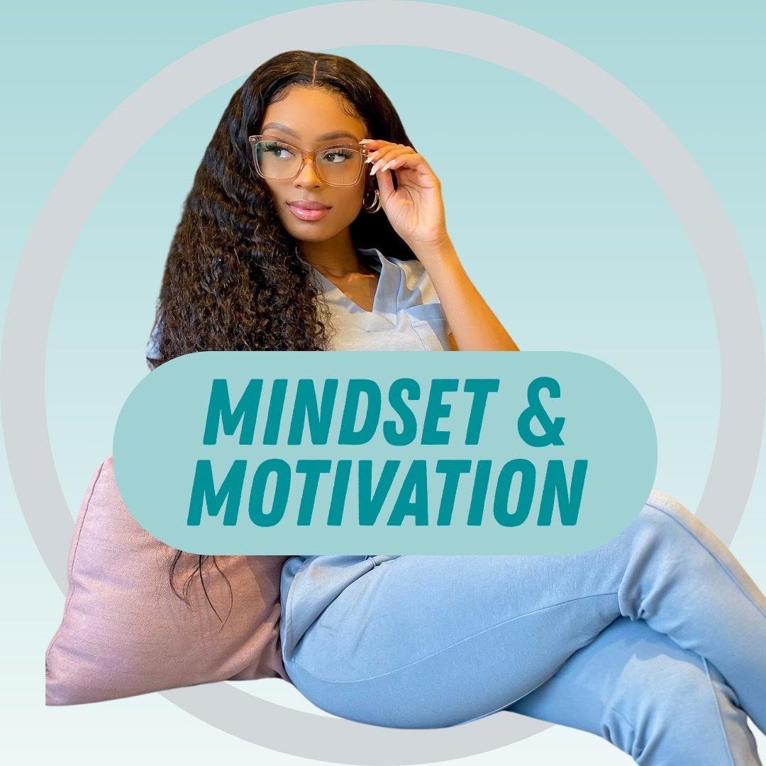 Mindset & Motivation