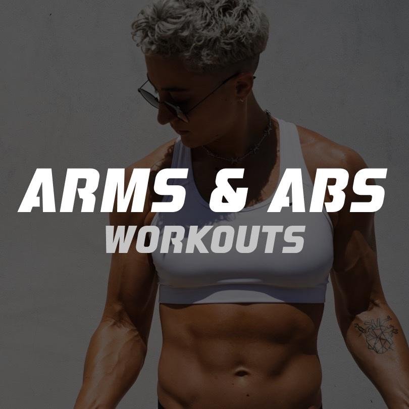 Arms & Abs