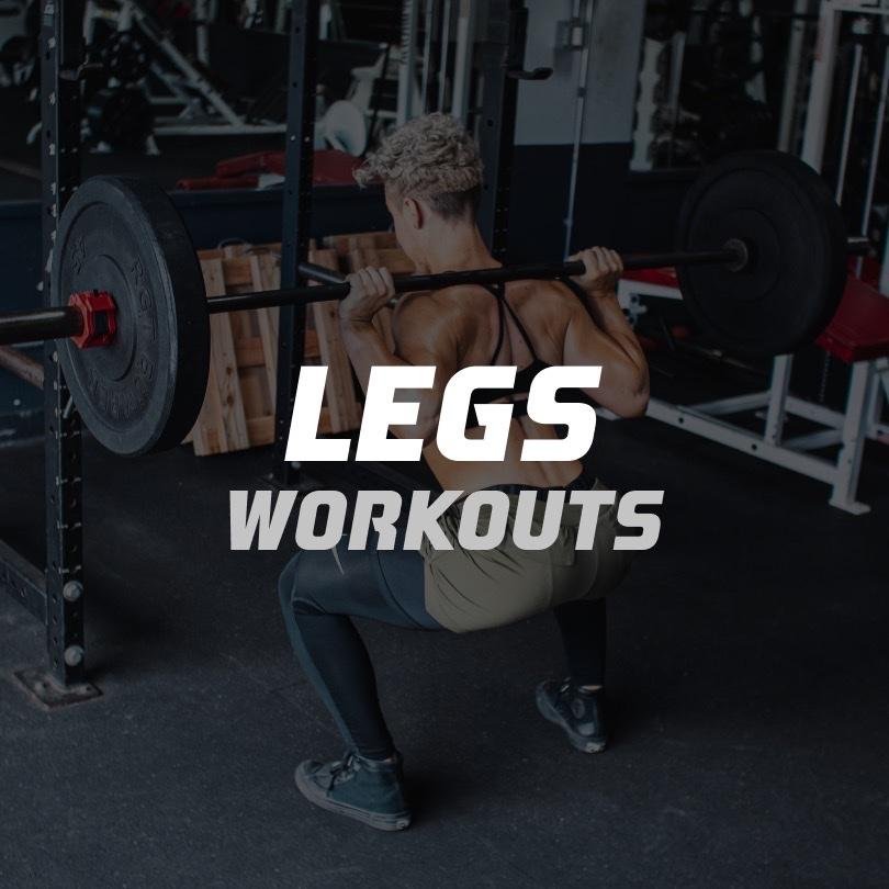 Leg Workouts