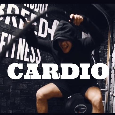 Cardio