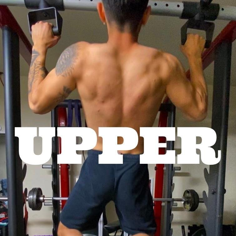 Upper Body