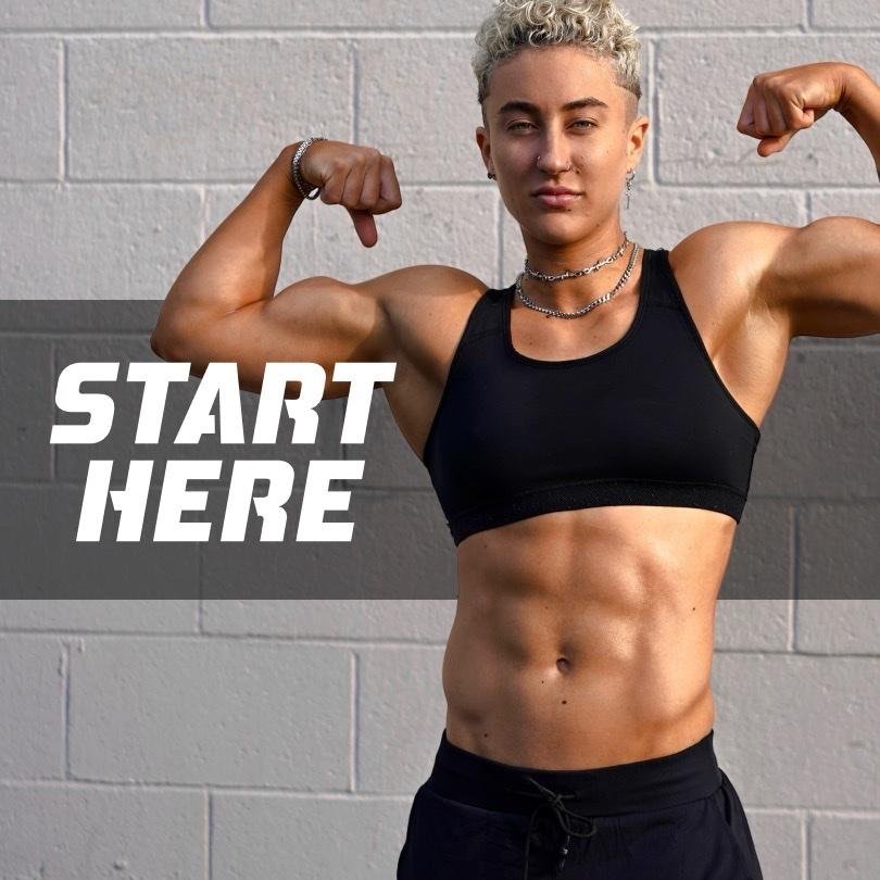 Start Here ❤️‍🔥