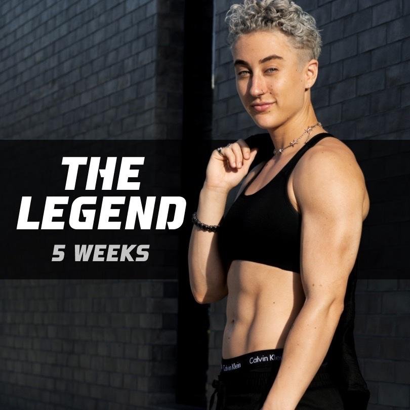 The Legend