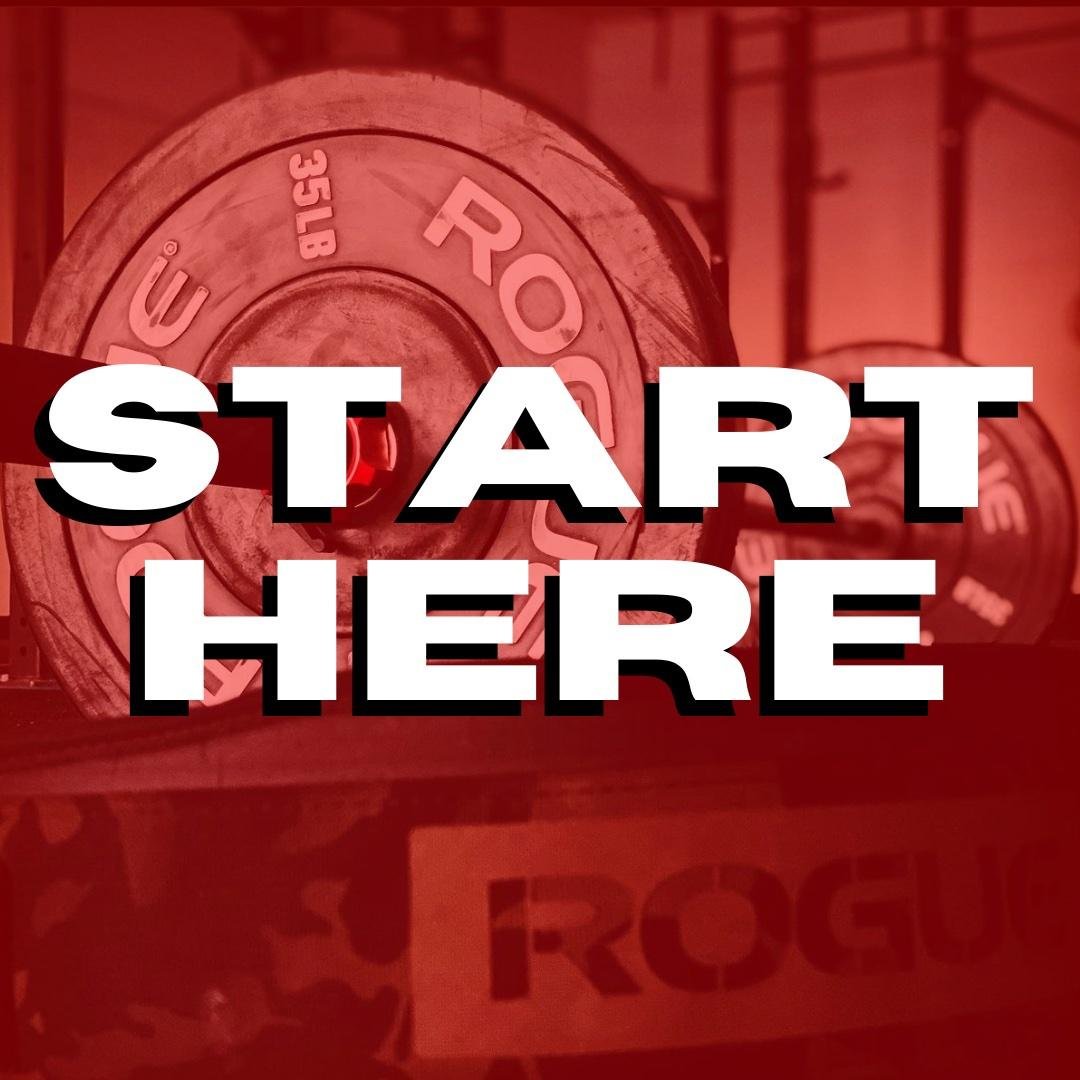 Start Here