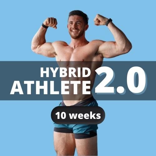 Hybrid Athlete 2.0