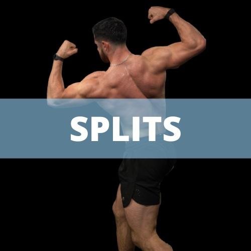 GYM SPLITS