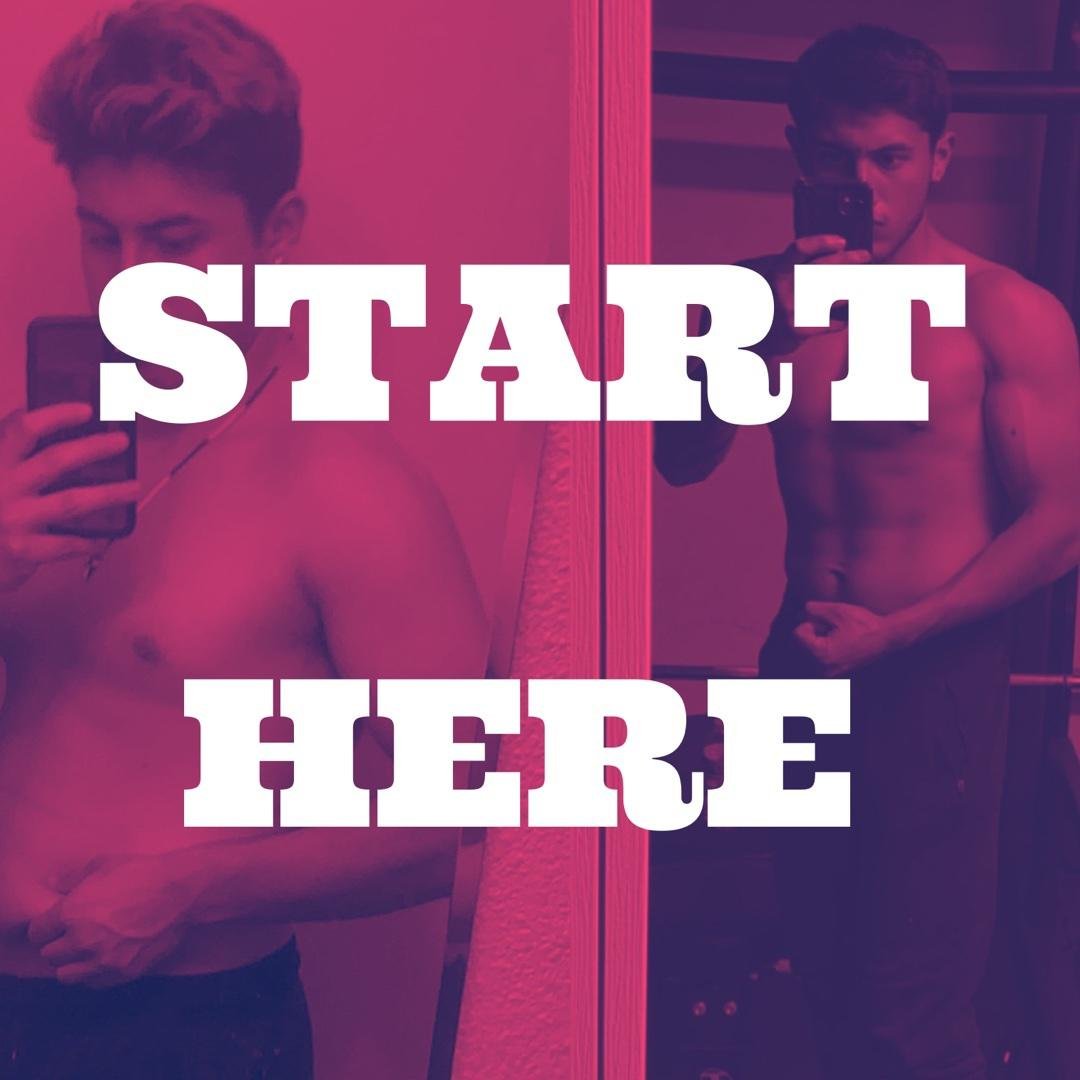 Start Here