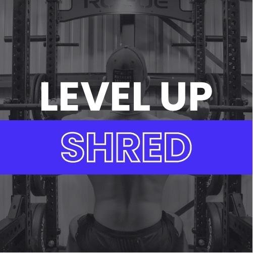 Shred