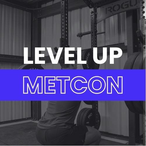 Metcon