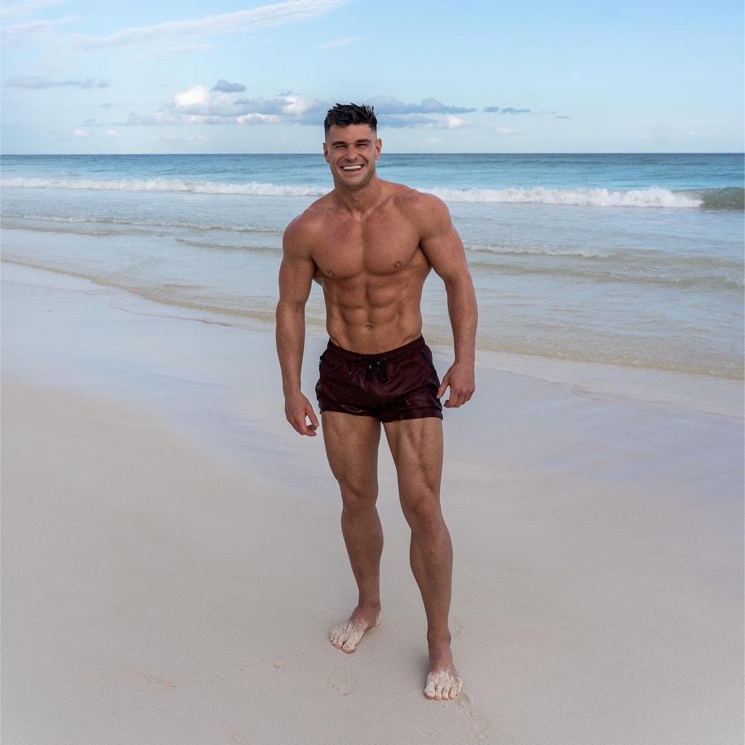 Rob Lipsett