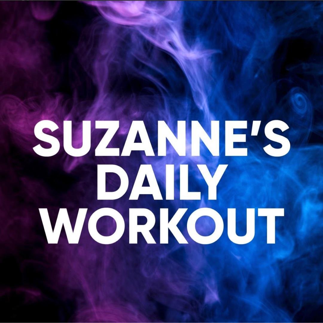 DAILY WORKOUT