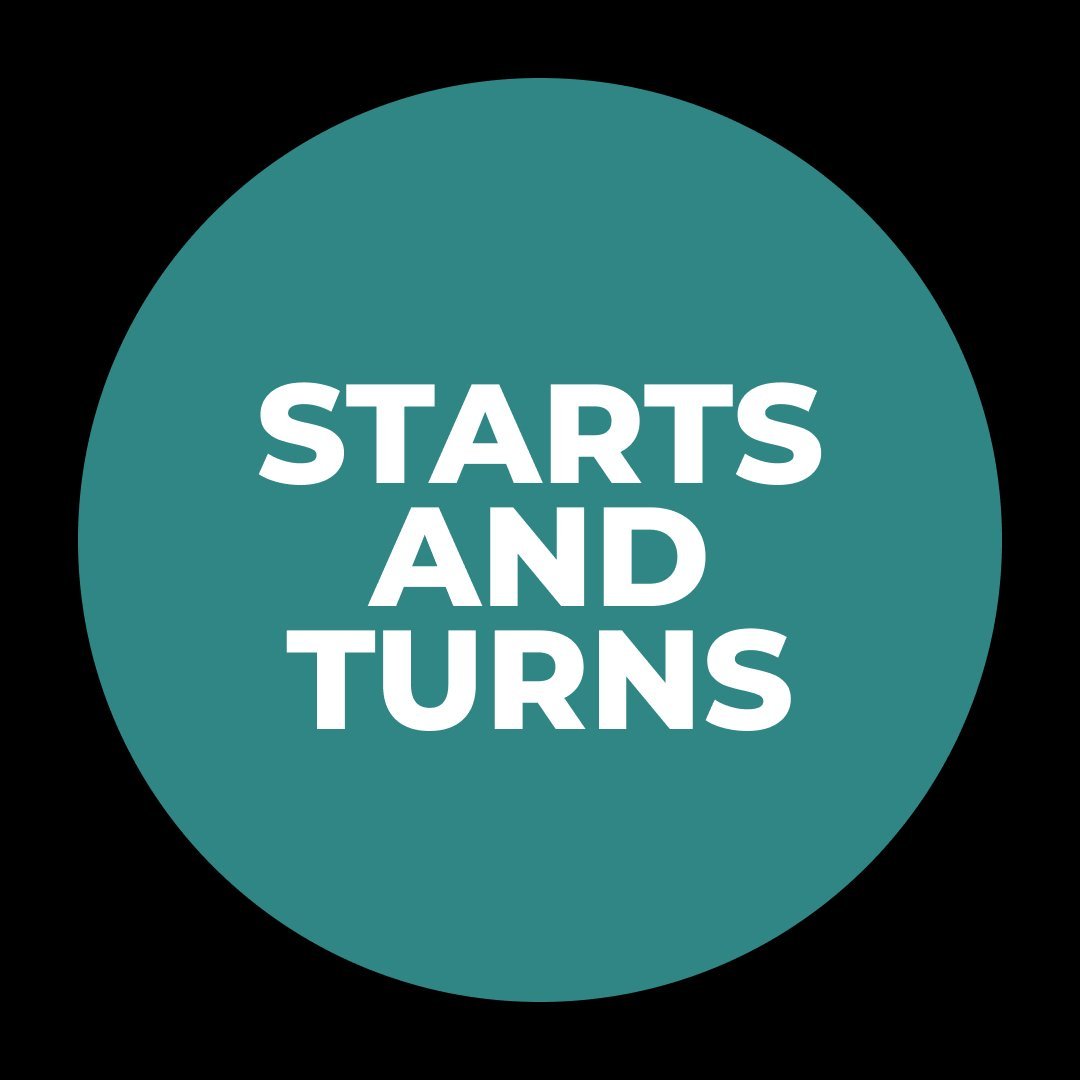 Starts and Turns