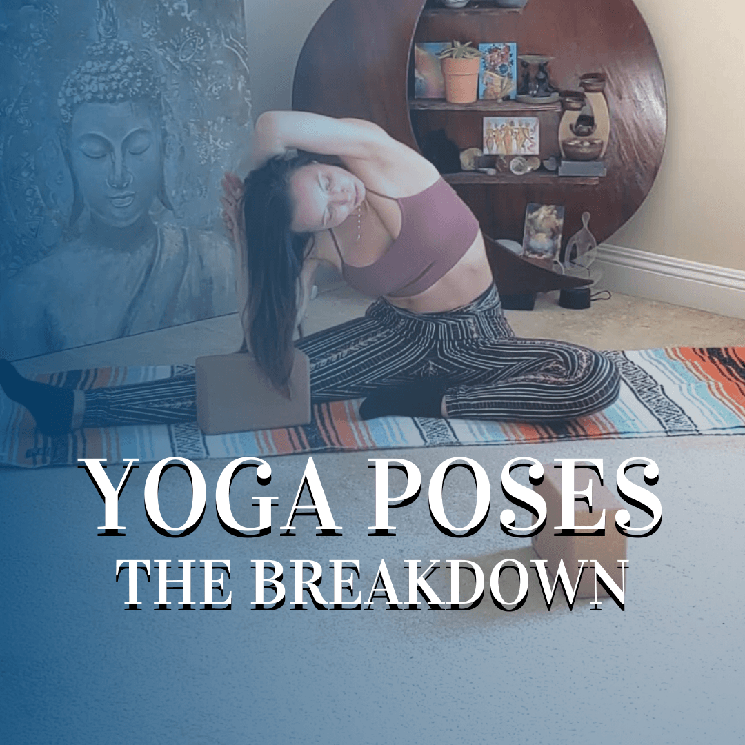 Poses: The Breakdown