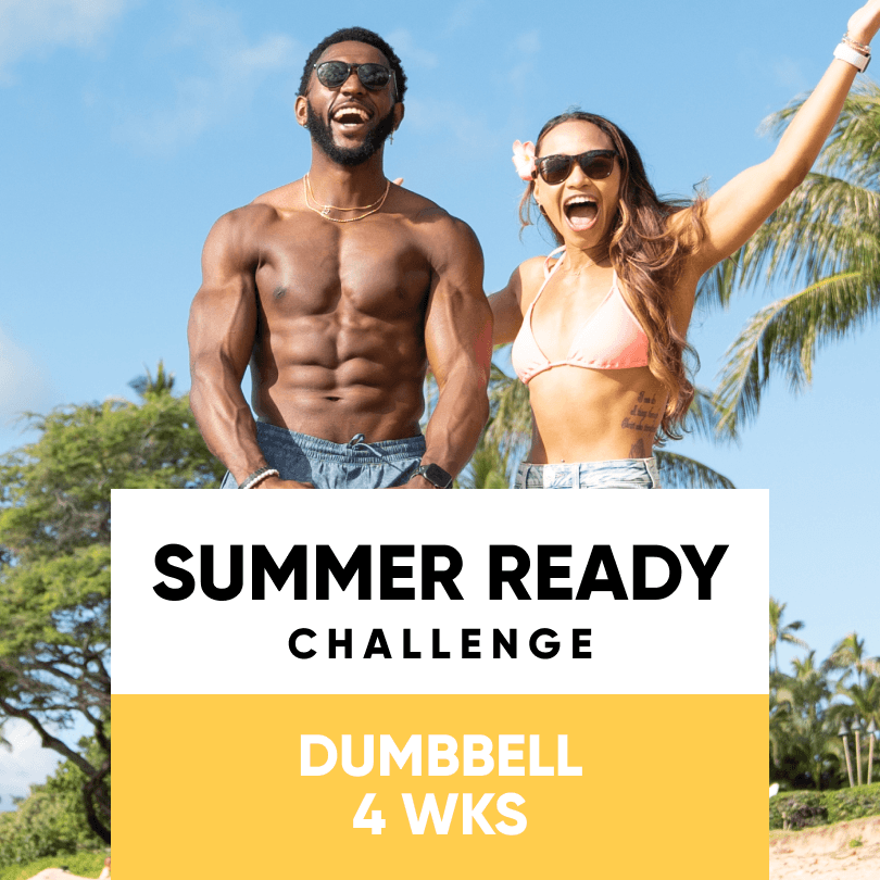 Summer Ready - DB