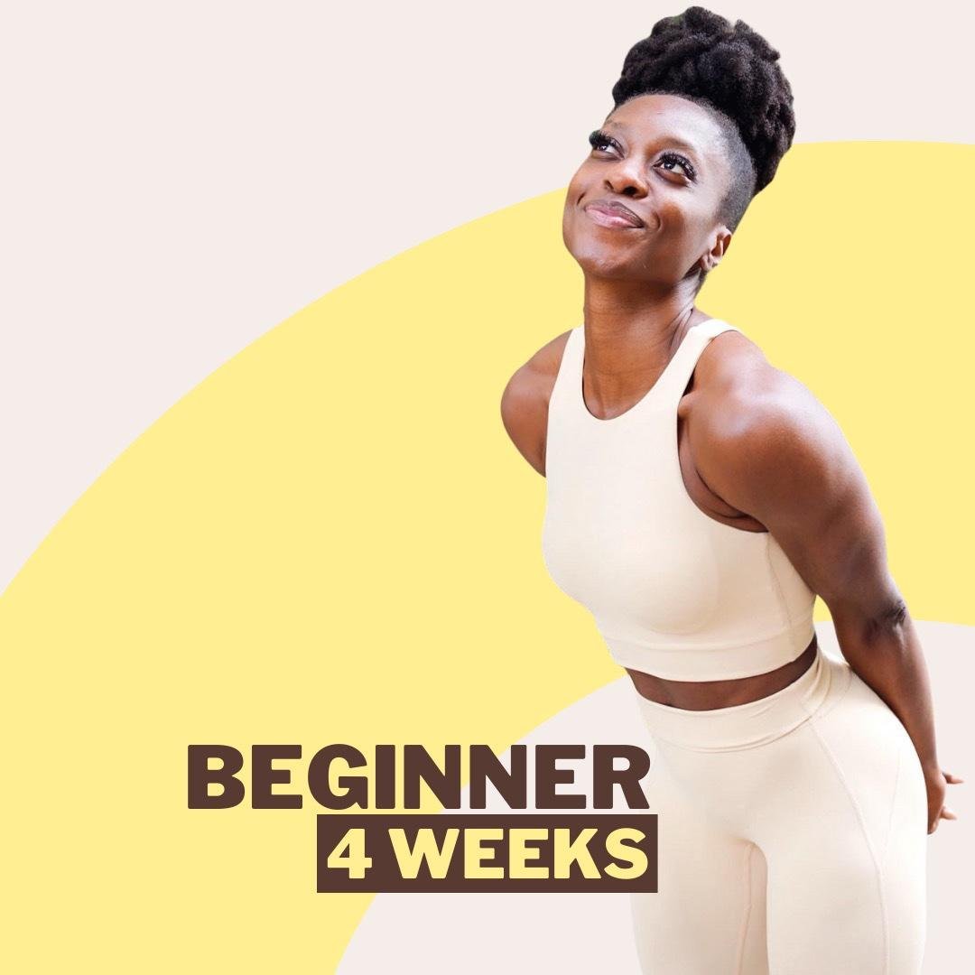 Basic Beginner Program