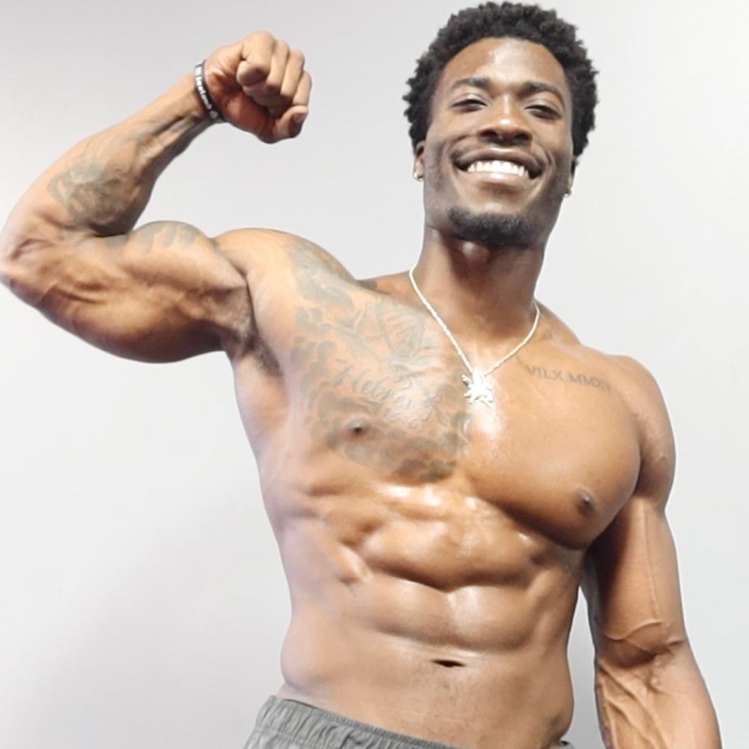 Gym Workouts 💪🏾