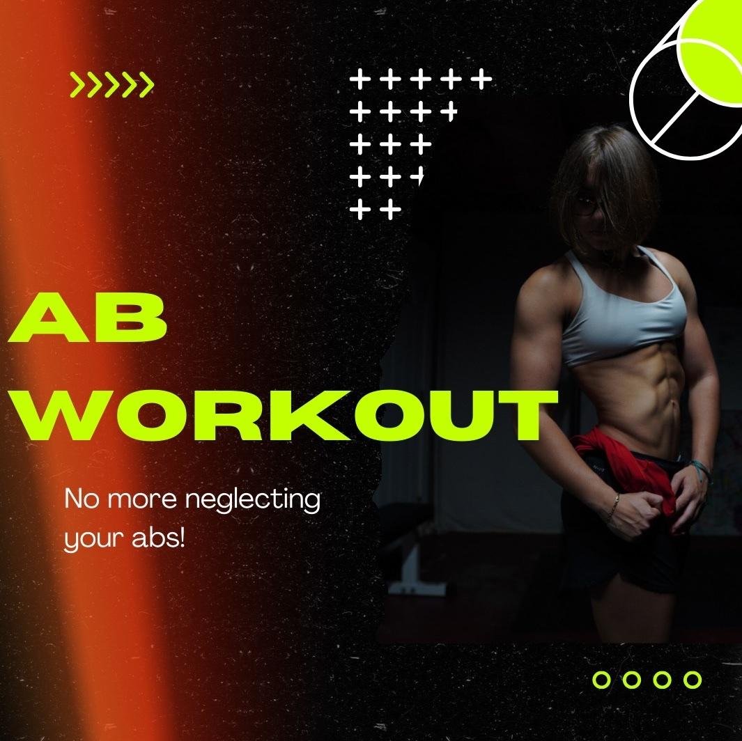Ab Workouts