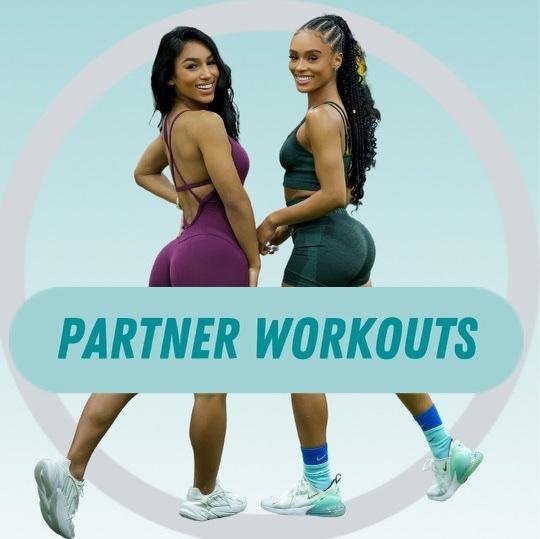 Partner Workouts