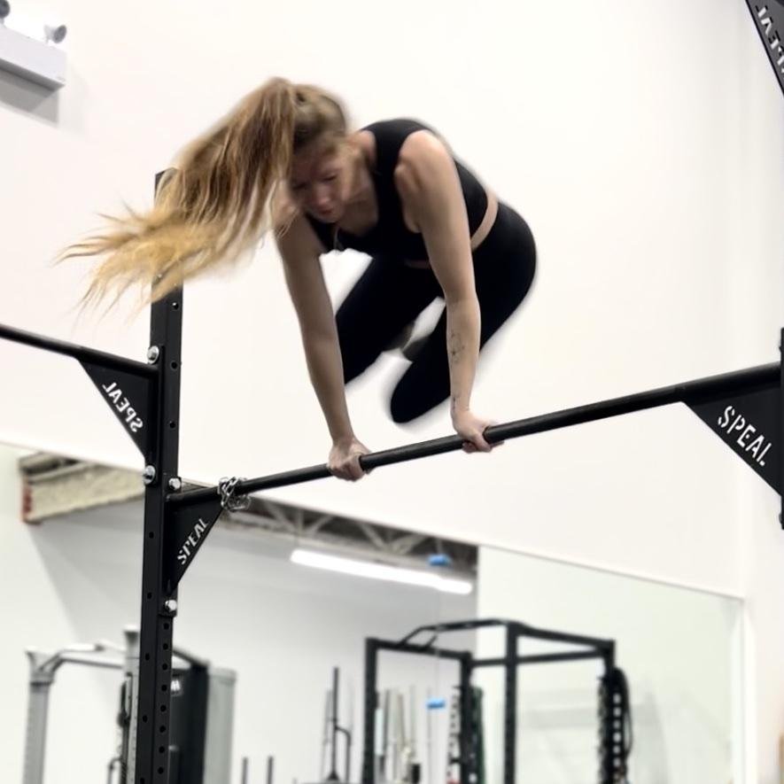 Intermediate Dynamics