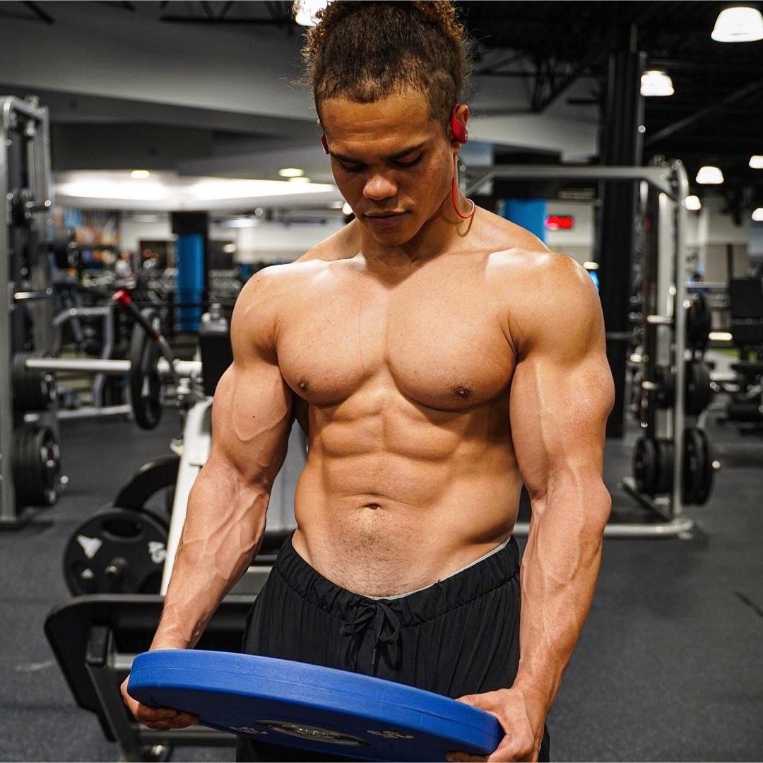 Beginner Plan (4 Week)