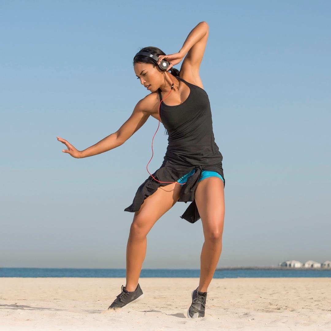 Dance Workout