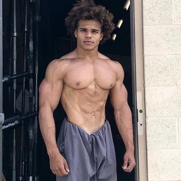 3-Day Split (4 Week)