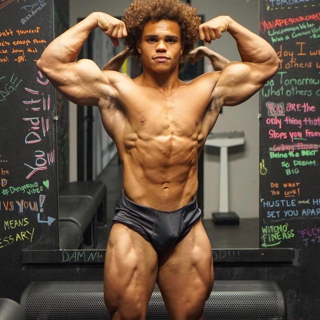 Transformation
12 Week