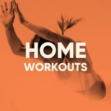 Home Workouts