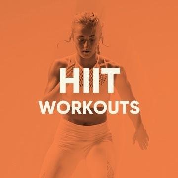 HIIT Workouts