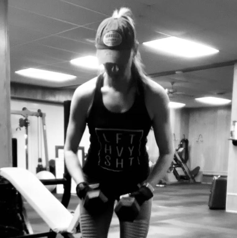 LIFT Fitness Workouts