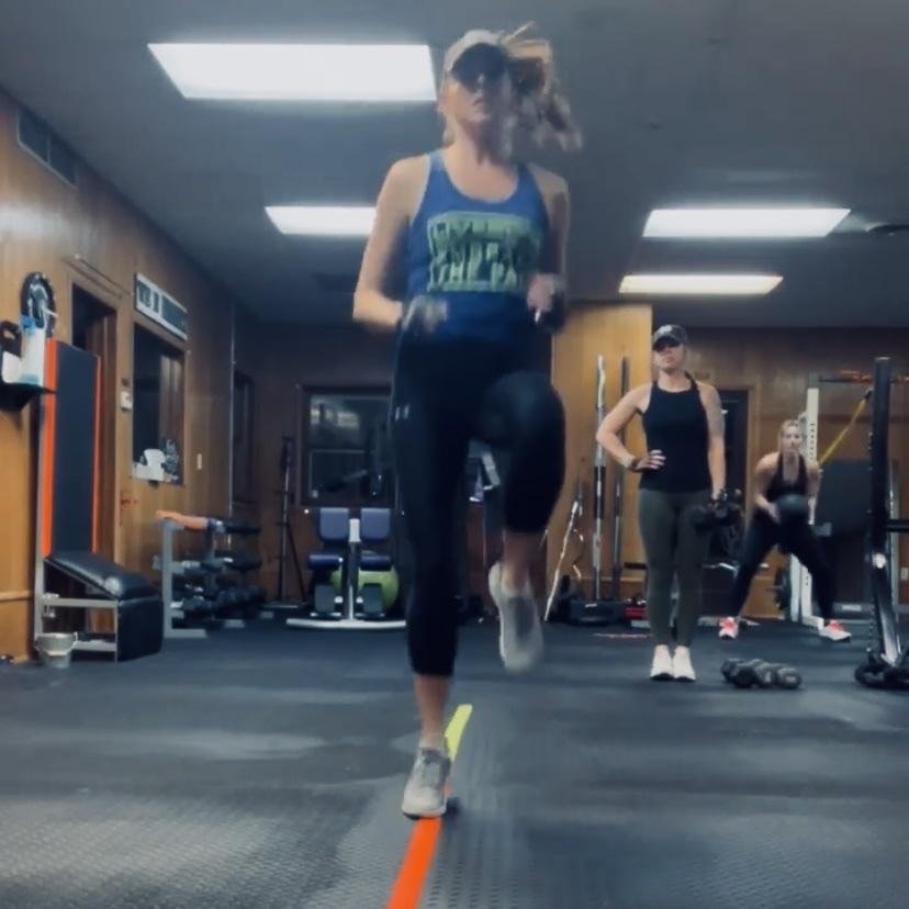 Cardio