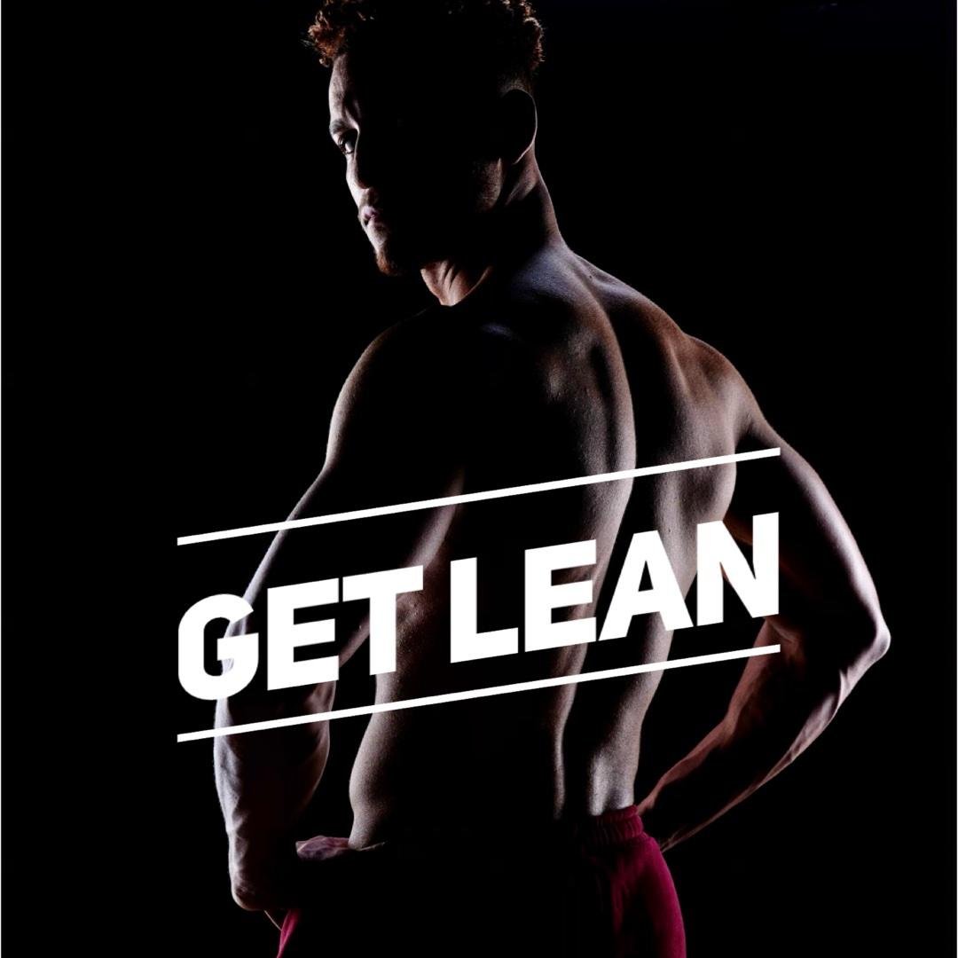 Build lean muscle