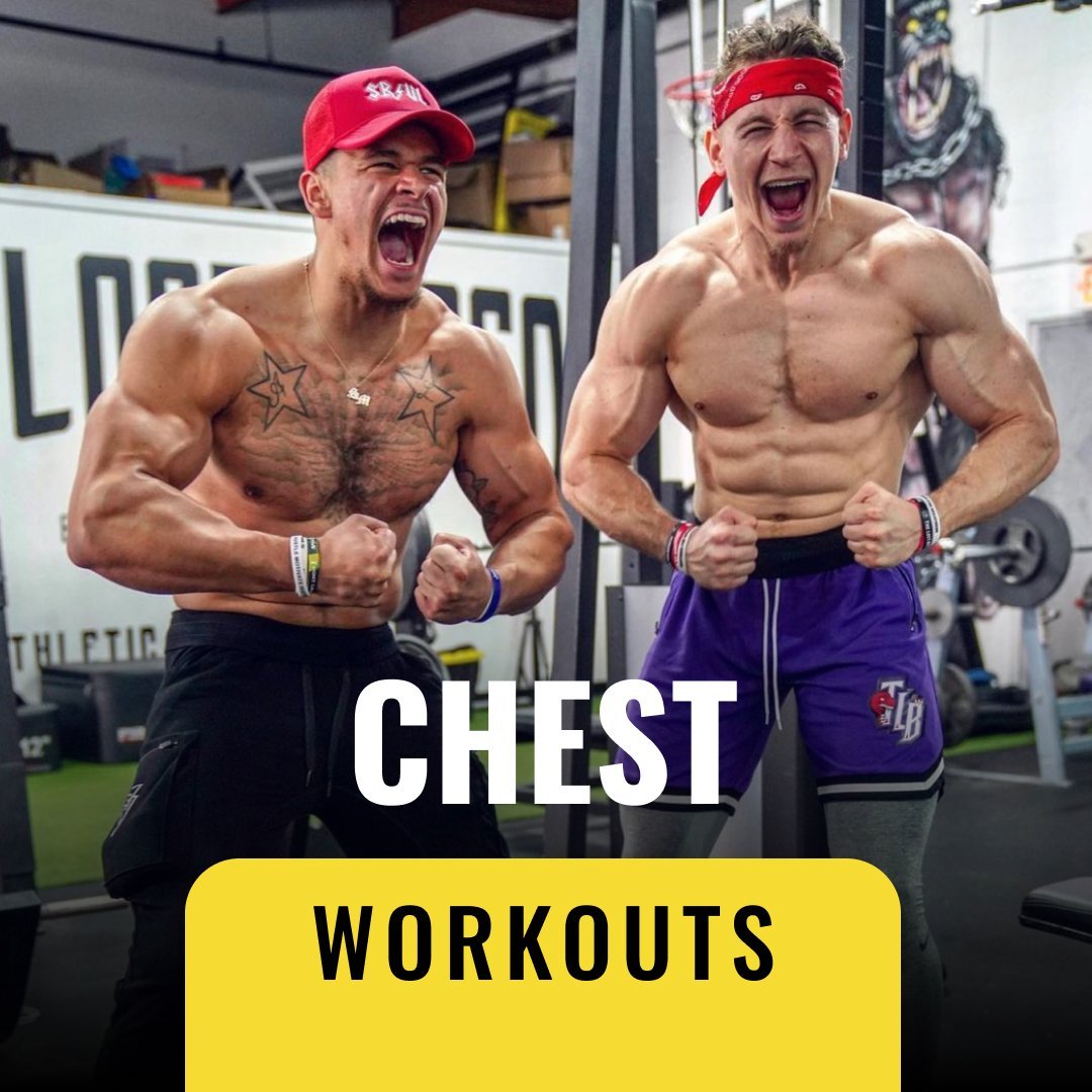 Chest Workouts